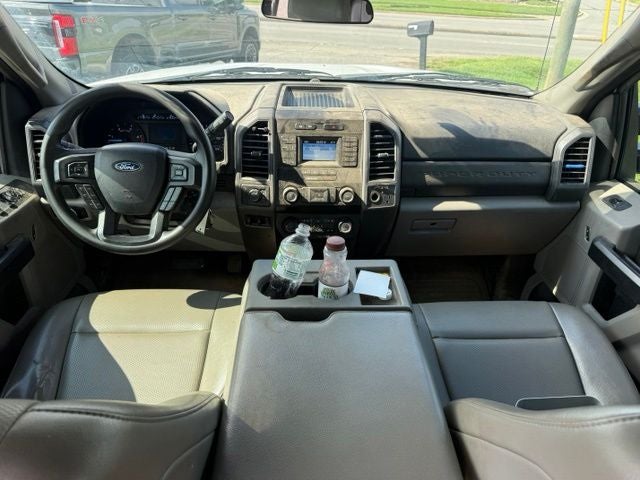 2020 Ford F-350SD XL