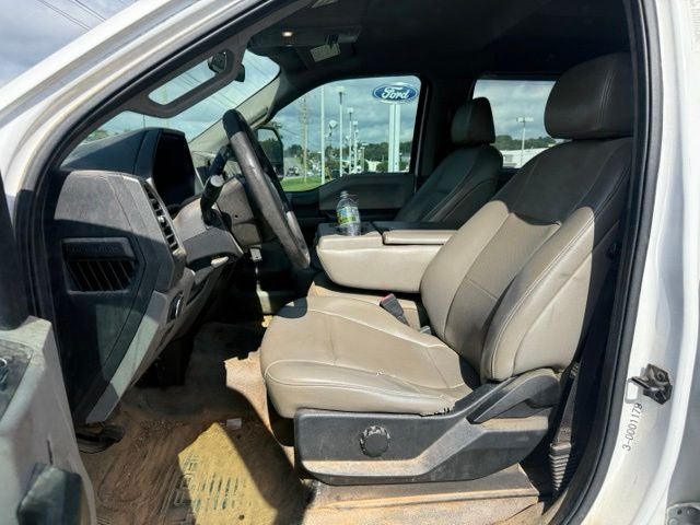 2020 Ford F-350SD XL