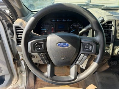 2020 Ford F-350SD XL