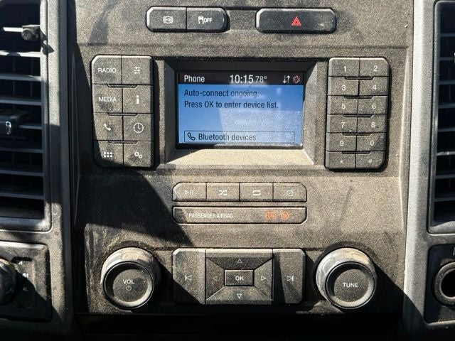 2020 Ford F-350SD XL