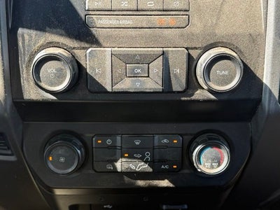 2020 Ford F-350SD XL