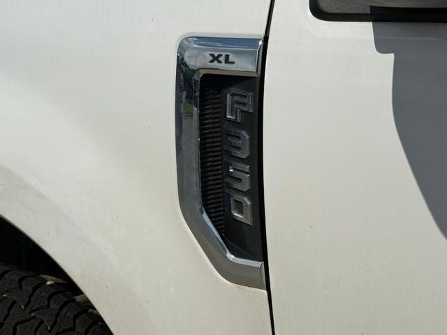 2020 Ford F-350SD XL