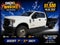 2020 Ford F-350SD XL 179 WB