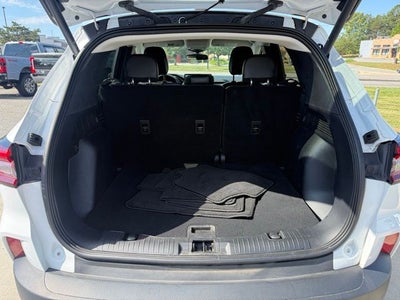 2023 Ford Escape Plug-In Hybrid Base