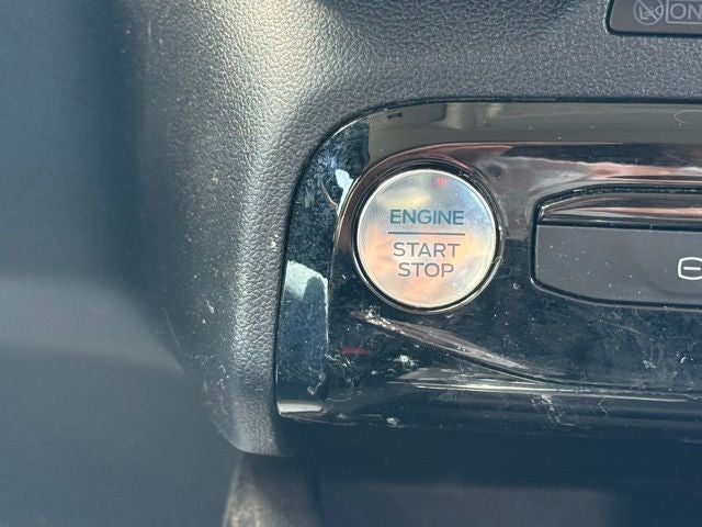 2023 Ford Escape Plug-In Hybrid Base