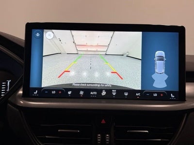 2023 Ford Escape Plug-In Hybrid Base