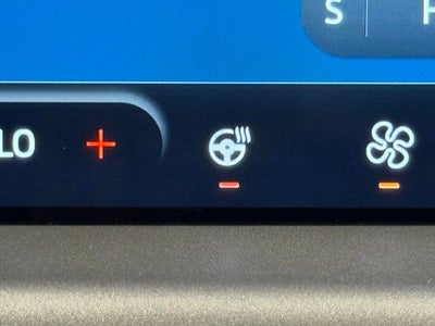 2023 Ford Escape Plug-In Hybrid Base