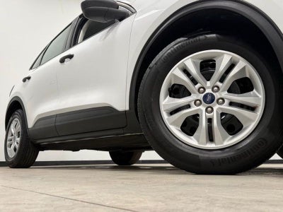 2021 Ford Escape S