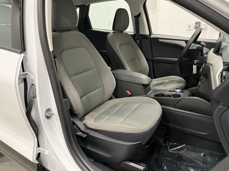 2021 Ford Escape S