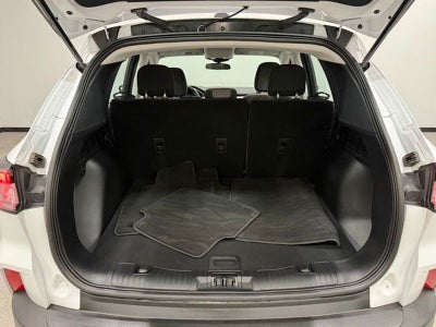 2021 Ford Escape S