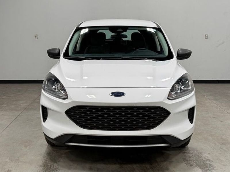 2021 Ford Escape S
