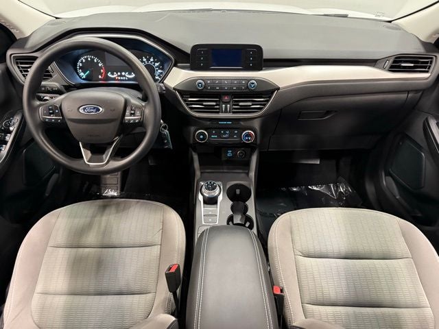 2021 Ford Escape S