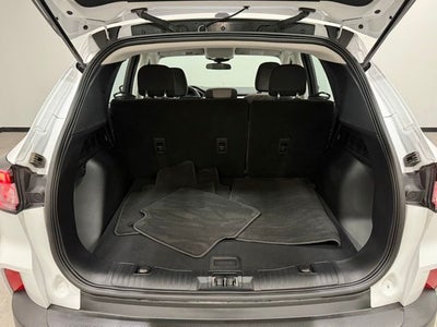2021 Ford Escape S