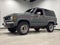 1986 Ford Bronco II Base