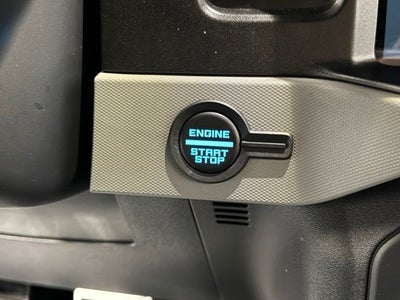 2022 Ford Bronco Badlands RTR Edition