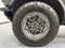 2022 Ford Bronco Badlands RTR Edition