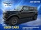 2022 Ford Bronco Badlands RTR Edition