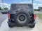 2022 Ford Bronco Badlands RTR Edition