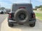 2022 Ford Bronco Raptor