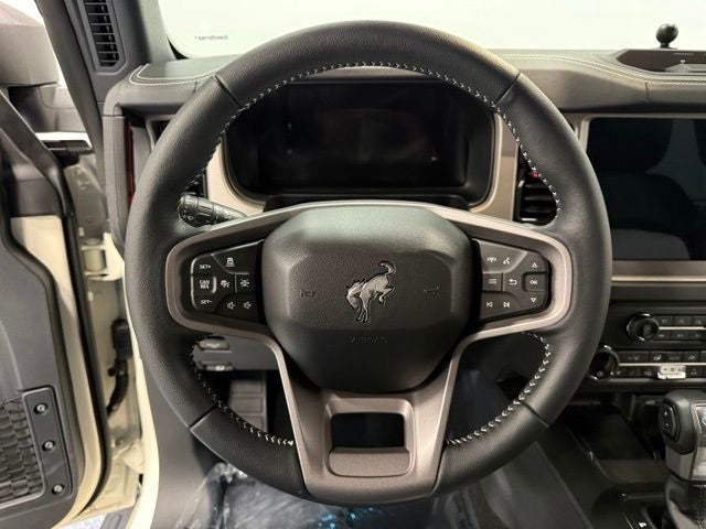 2026 Ford Bronco Outer Banks 60th Anniversary
