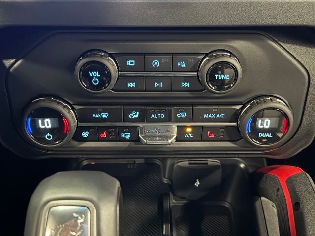 2026 Ford Bronco Outer Banks 60th Anniversary