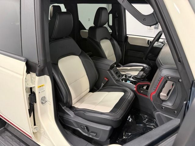 2026 Ford Bronco Outer Banks 60th Anniversary