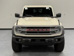 2026 Ford Bronco Outer Banks 60th Anniversary