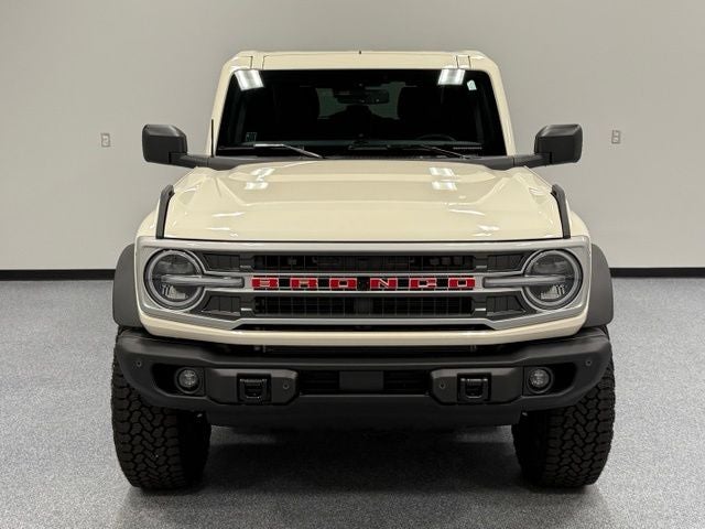 2026 Ford Bronco Outer Banks 60th Anniversary