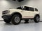 2026 Ford Bronco Outer Banks 60th Anniversary