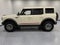 2026 Ford Bronco Outer Banks 60th Anniversary
