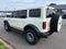 2026 Ford Bronco Outer Banks 60th Anniversary