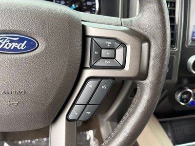 2019 Ford Expedition Max XLT