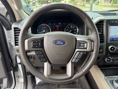 2019 Ford Expedition Max XLT