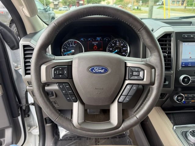 2019 Ford Expedition Max XLT