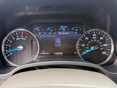 2019 Ford Expedition Max XLT