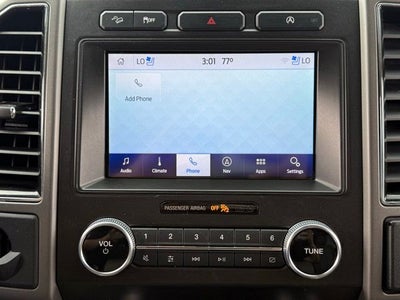 2019 Ford Expedition Max XLT