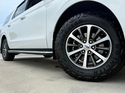 2019 Ford Expedition Max XLT