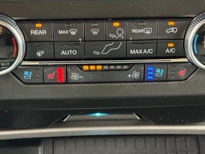 2019 Ford Expedition Max XLT