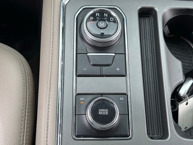 2019 Ford Expedition Max XLT