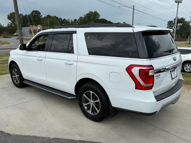 2019 Ford Expedition Max XLT