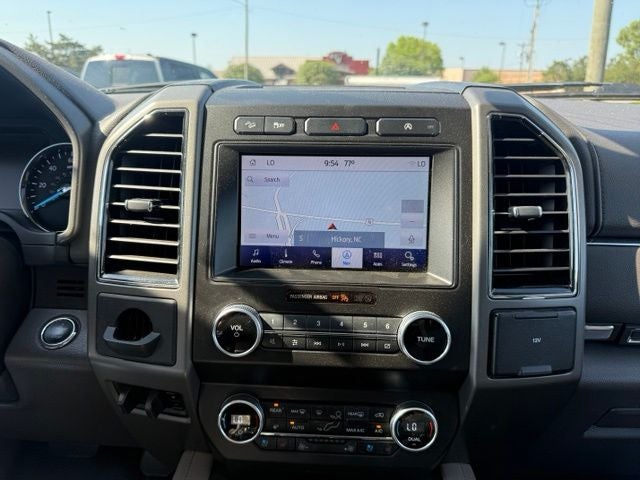 2019 Ford Expedition Max XLT