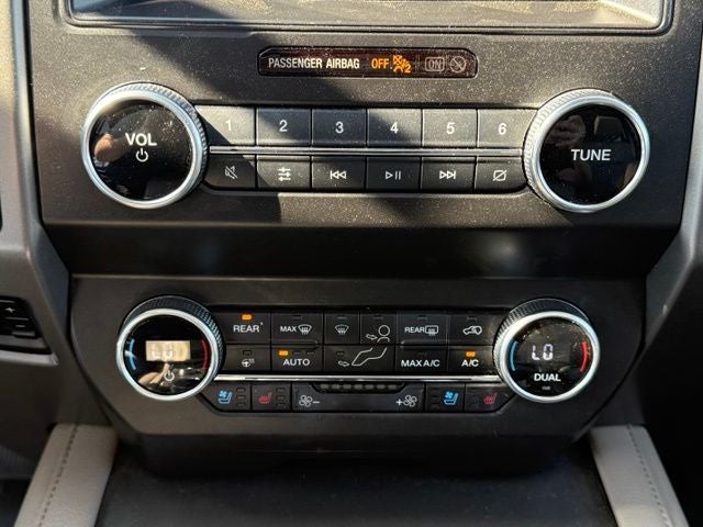 2019 Ford Expedition Max XLT