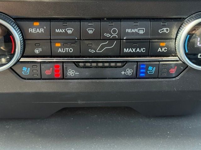 2019 Ford Expedition Max XLT