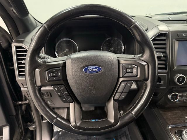 2018 Ford Expedition Max Limited