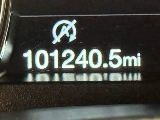 2018 Ford Expedition Max Limited