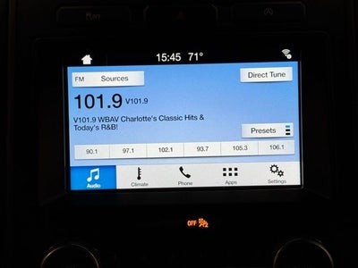 2018 Ford Expedition Max Limited