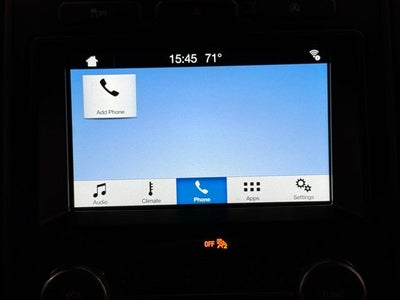 2018 Ford Expedition Max Limited