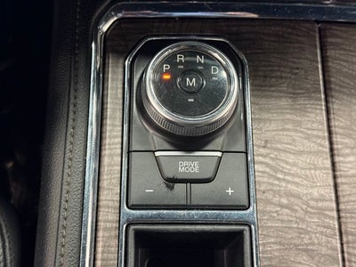 2018 Ford Expedition Max Limited