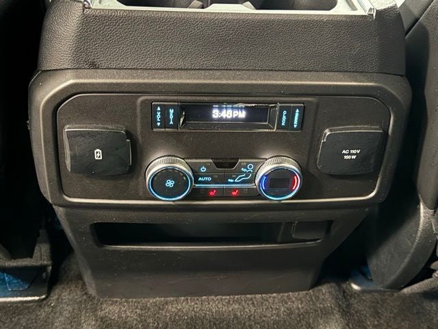 2018 Ford Expedition Max Limited