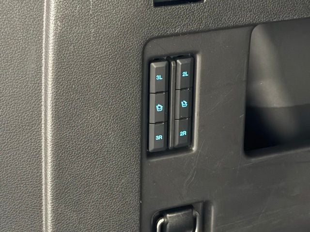 2018 Ford Expedition Max Limited